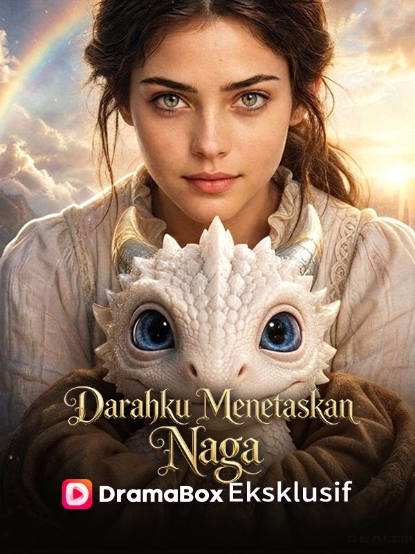 Darahku Menetaskan Naga (Sulih Suara)