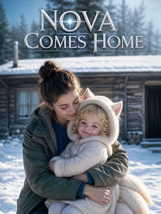 Nova Comes Home