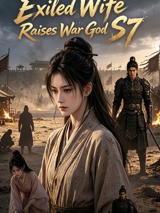 Exiled Wife Raises War God S7