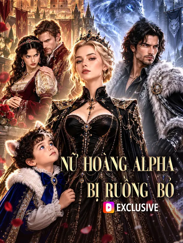 Nữ Hoàng Alpha Bị Ruồng Bỏ