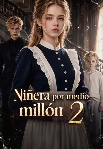 Niñera por medio millón 2