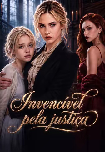 Invencível pela justiça