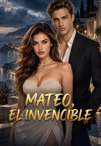 Mateo,el lnvencible