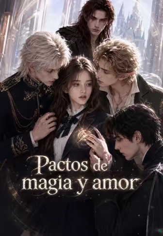 Pactos de magia y amor