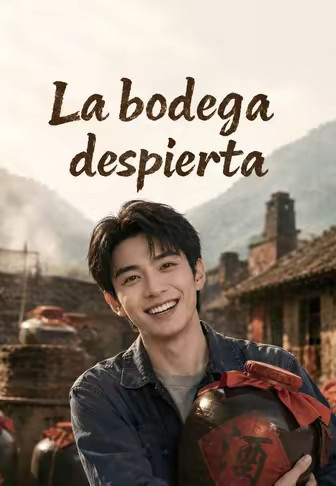 La bodega despierta
