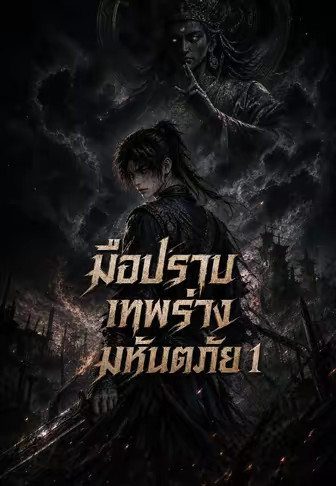 มือปราบเทพร่างมหันตภัย 1