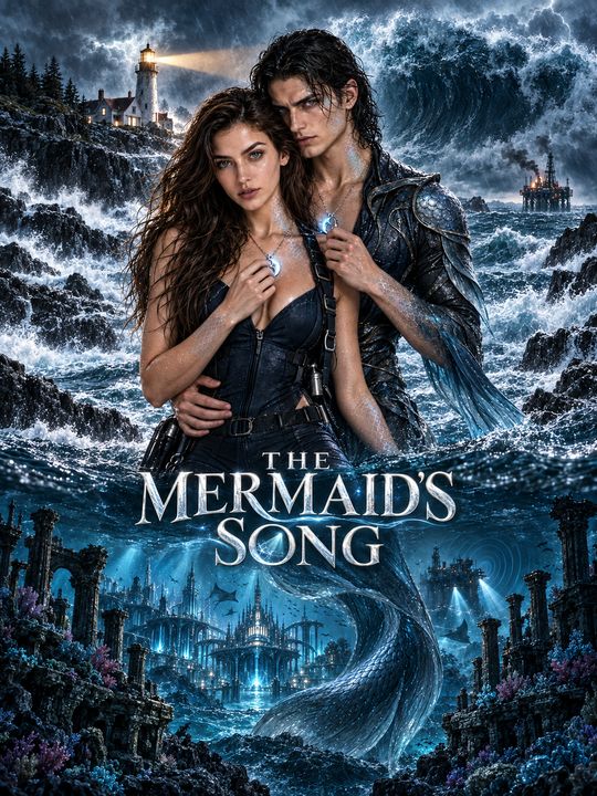 THE MERMAID'S SONG