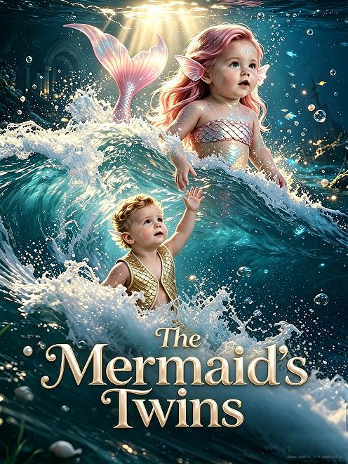 The Mermaid's Twins