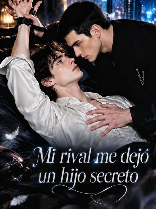 Mi rival me dejó un hijo secreto