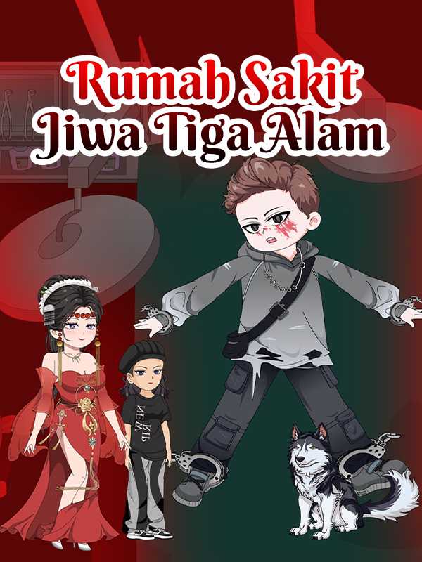 Rumah Sakit Jiwa Tiga Alam