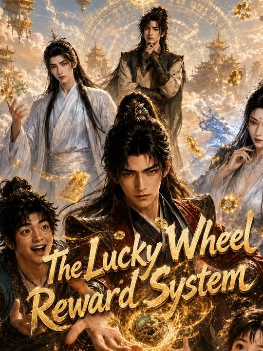 The Lucky Wheel Reward System