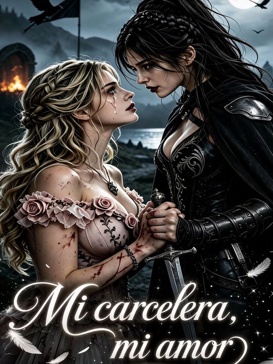 Mi carcelera, mi amor