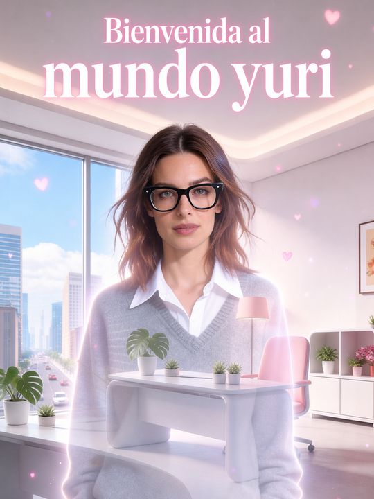 Bienvenida al mundo yuri