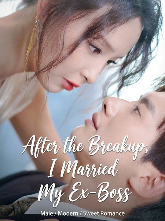 After the Breakup, I Married My Ex-Boss