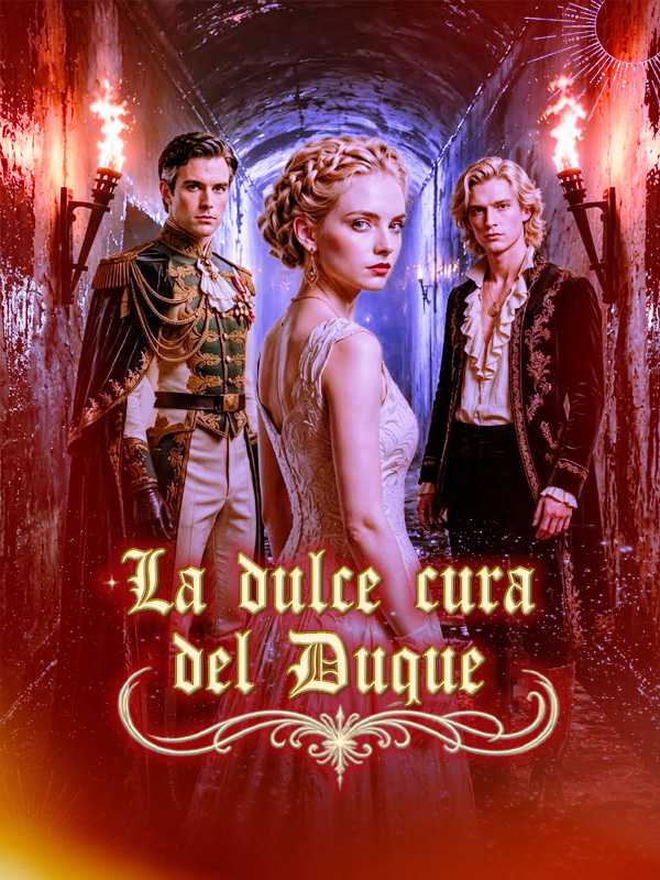 (Doblado)La dulce cura del Duque