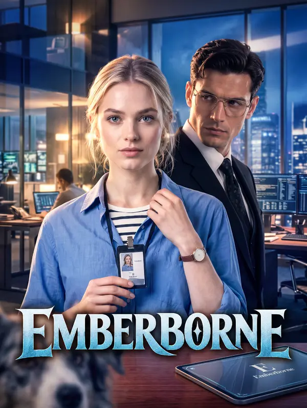 Emberborne