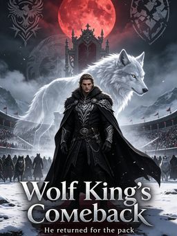 Wolf King’s Comeback