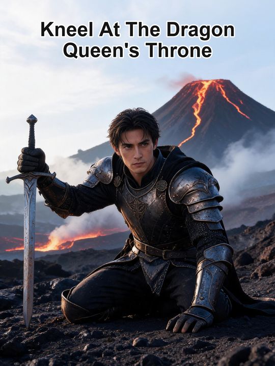 Kneel At The Dragon Queen's Throne