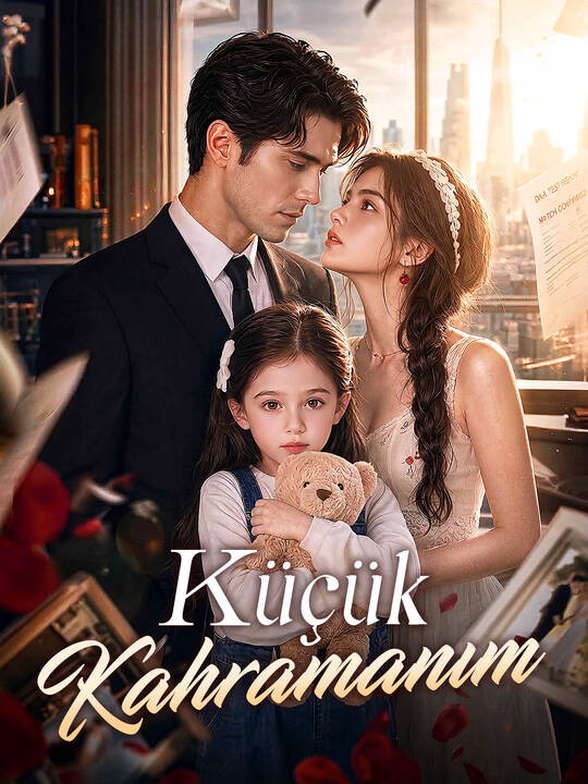 Küçük Kahramanım