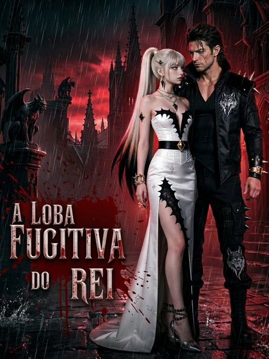 A loba fugitiva do rei
