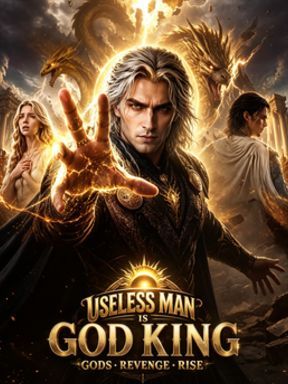 Useless Man Is God King