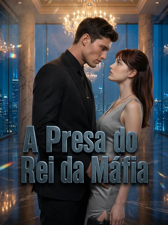 A Presa do Rei da Máfia