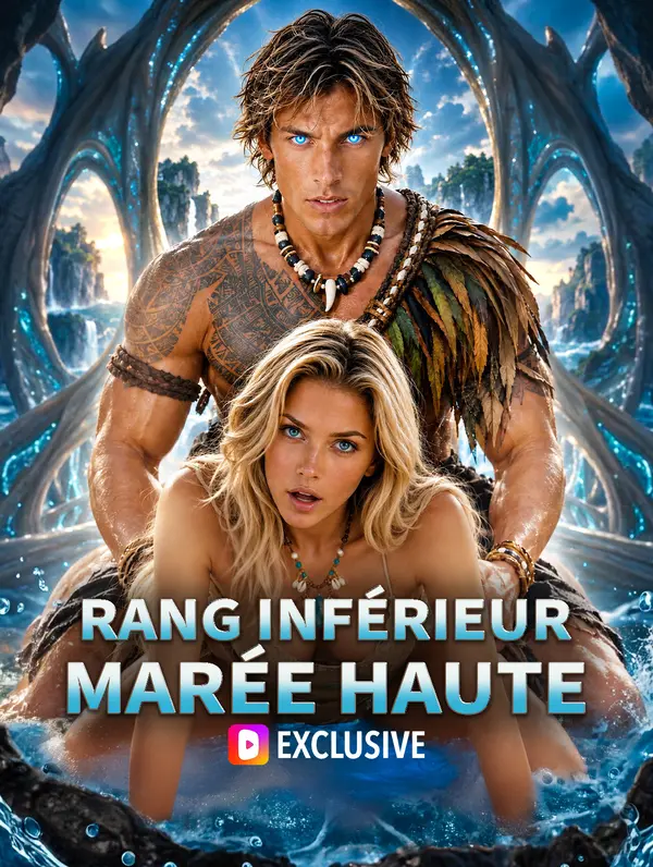 Rang inférieur, marée haute