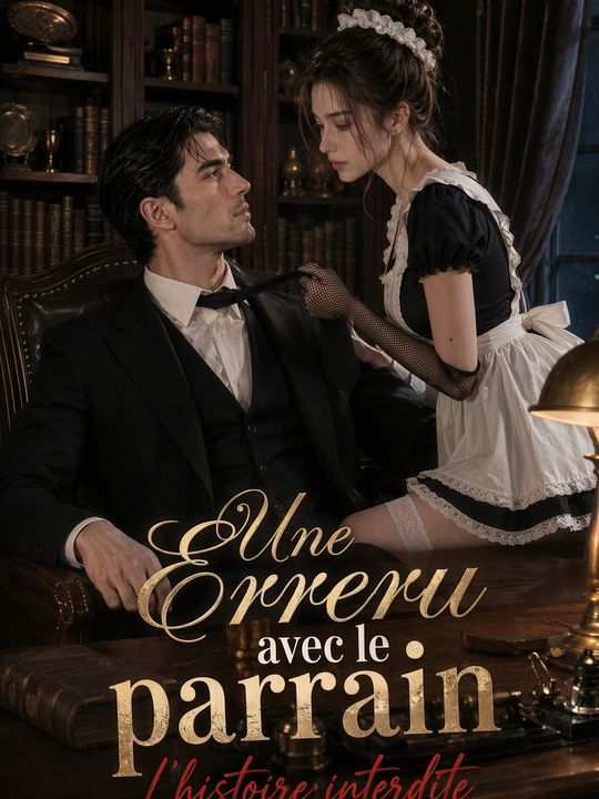 Une erreur avec le parrain