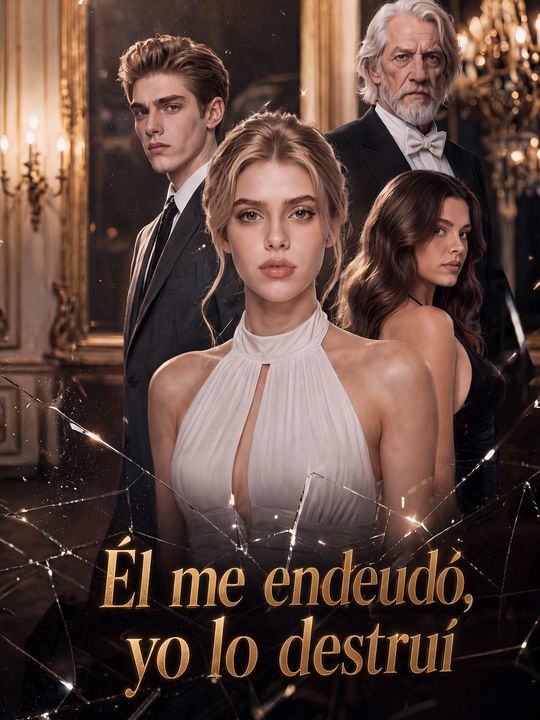 Él me endeudó, yo lo destruí