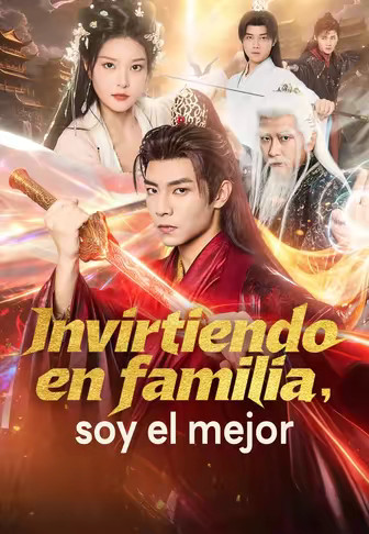 Invirtiendo en familia, soy el mejor