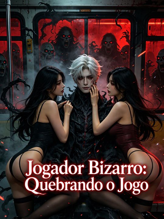 Jogador Bizarro: Quebrando o Jogo