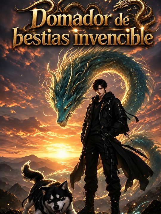 Domador de bestias invencible