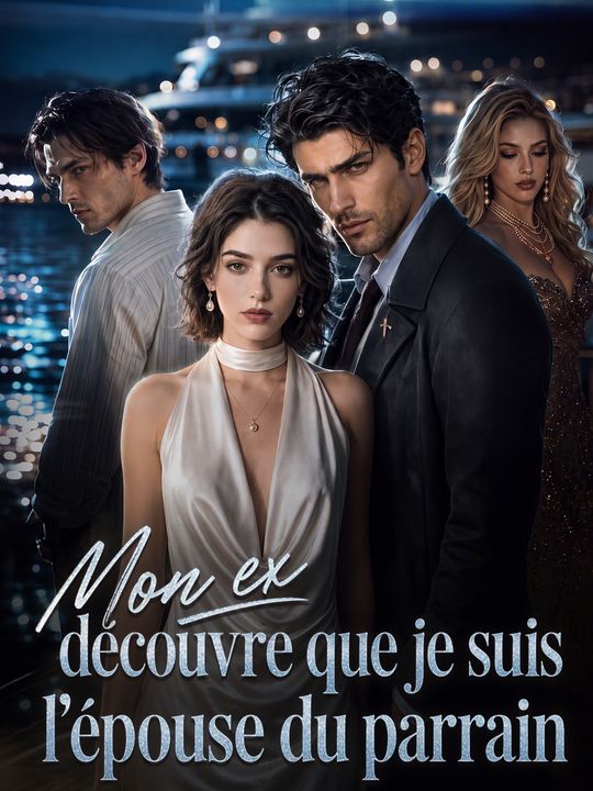 Mon ex découvre que je suis l'épouse du parrain