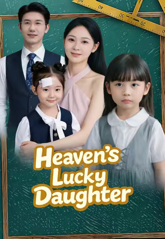 Heaven’s Lucky Daughter