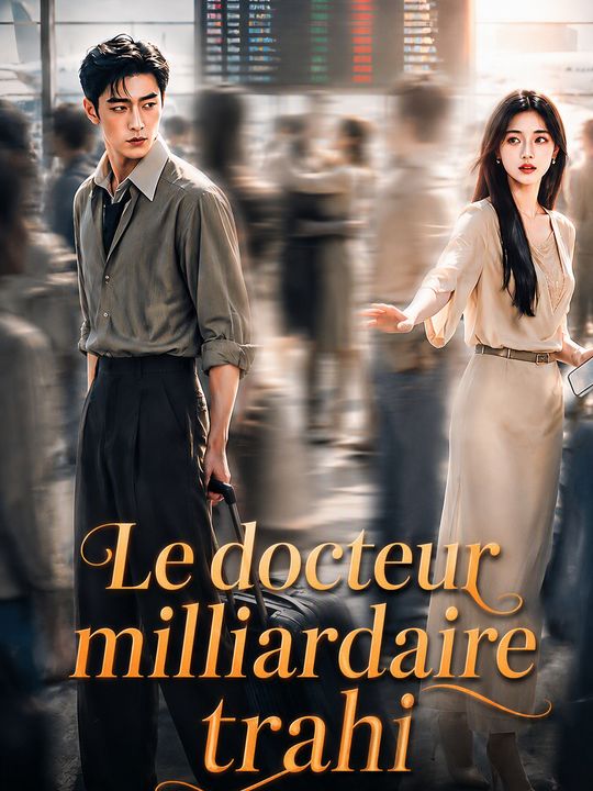 Le docteur milliardaire trahi