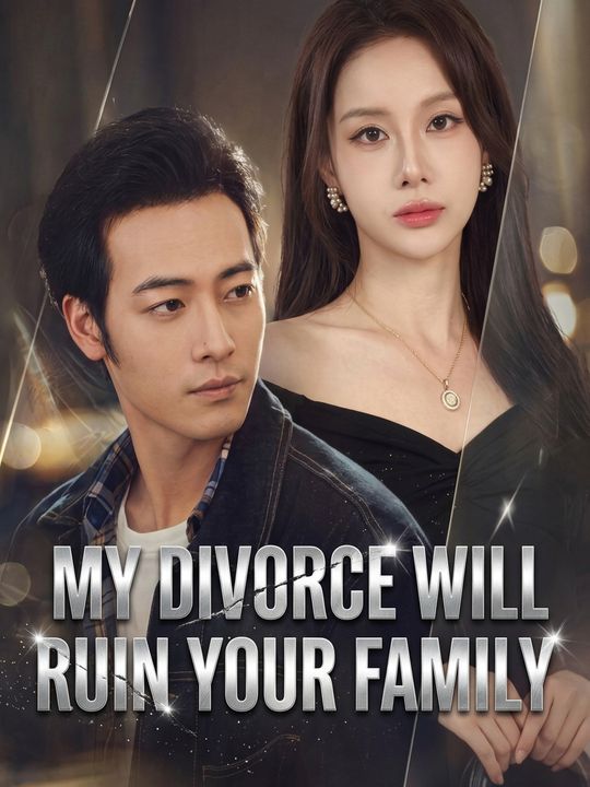 My Divorce Will Ruin Your Family