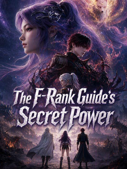 The F-Rank Guide's Secret Power