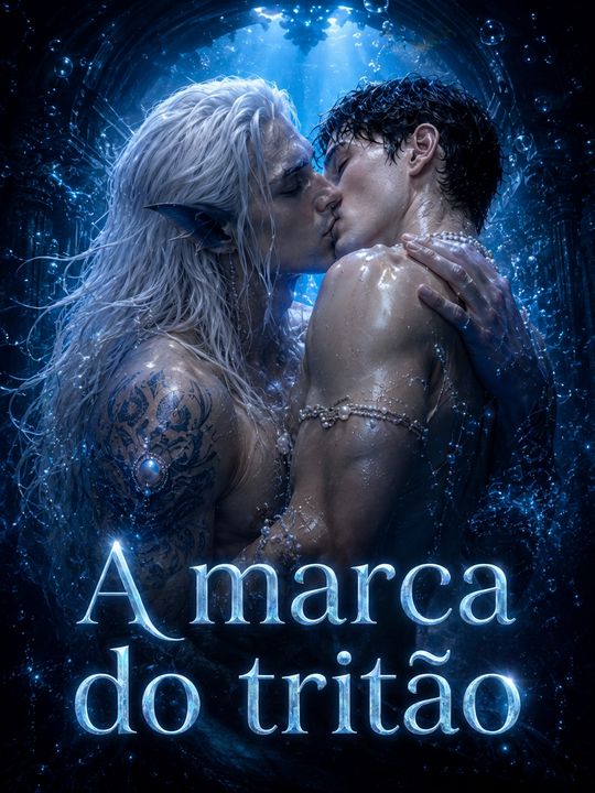 A Marca do Tritão