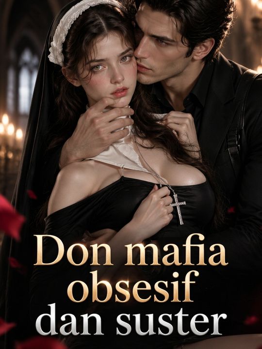 Don mafia obsesif dan suster