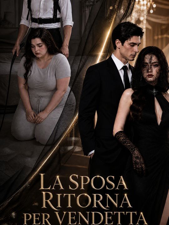 La sposa ritorna per vendetta