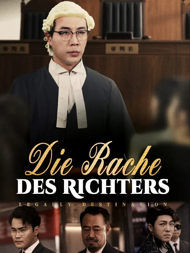 Die Rache des Richters