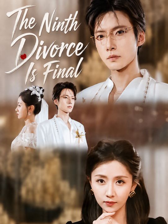 The Ninth Divorce Is Final