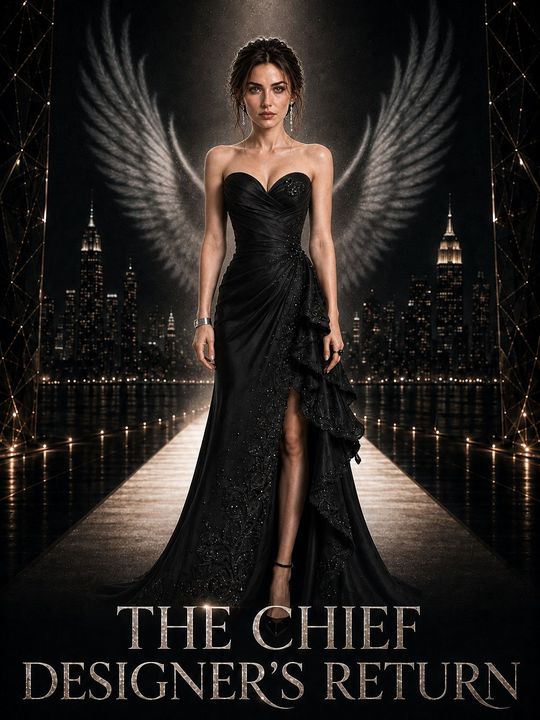The Chief Designer's Return