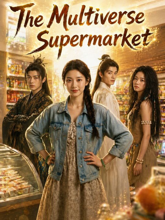 The Multiverse Supermarket