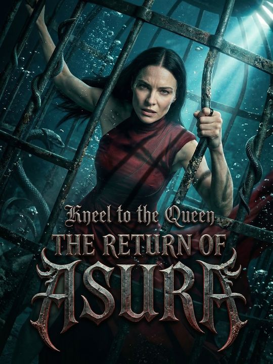 Kneel to the queen The return of asura