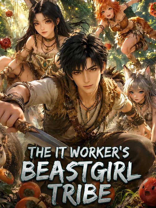 The IT Worker's Beastgirl Tribe