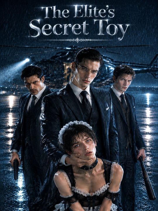 The Elite's Secret Toy