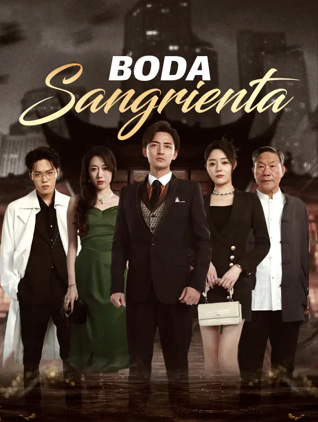 Boda Sangrienta