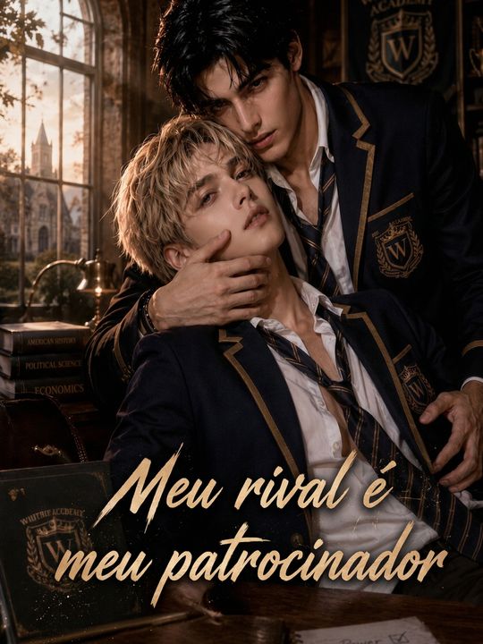 Meu rival é meu patrocinador