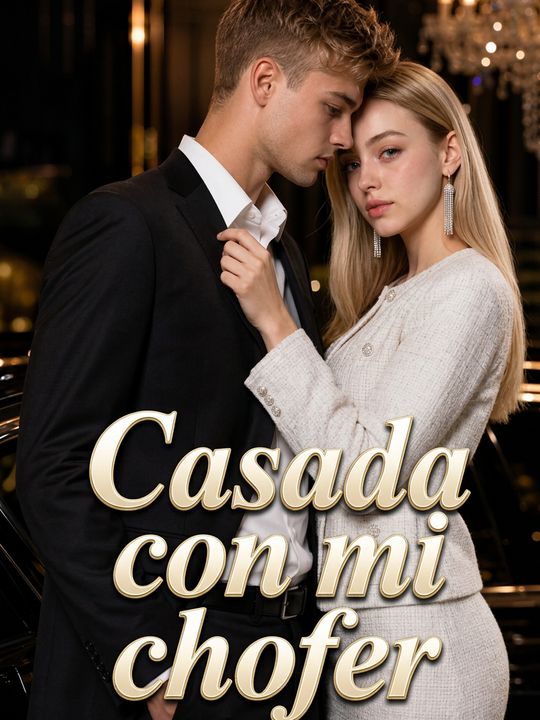 Casada con mi chofer